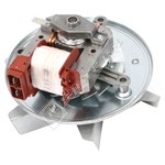 Belling Oven Fan Motor