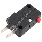 Bosch Microswitch