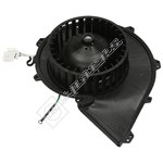 Kenwood Washing Machine Fan Flange Assembly