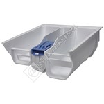 Washing Machine Dispenser Drawer Assembly