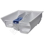 Logik Washing Machine Dispenser Drawer Assembly