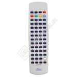 Replacement TV Remote Control