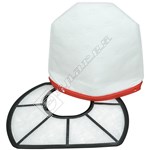Sebo Vacuum Cleaner Micro Filter Box D
