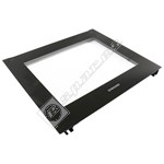 Samsung Oven Outer Door Glass