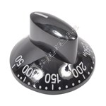 Bosch Temperature Knob