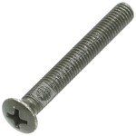 Smeg A1/2 Oven Door Handle Screw