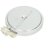 Electrolux Large Ceramic Dual Hotplate Element - 1700/700W
