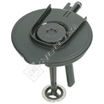 Electrolux Coffee Maker Lid Assembly with Drive