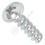 Electrolux Screw (Chrome Plated)