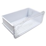 Indesit Fridge Crisper Drawer Assembly