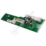 Hoover Washing Machine Programmed Control PCB Module