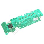 Siemens Washing Machine Control Module