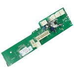 Hoover Washing Machine Programmed Control PCB Module