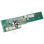 Hoover Washing Machine Programmed Control PCB Module