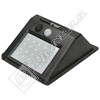 Lyyt 20 LED Solar Motion Sensor Security Light