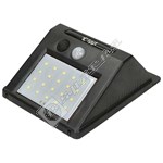 Lyyt 20 LED Solar Motion Sensor Security Light