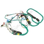 Samsung Washing Machine Wiring Harness