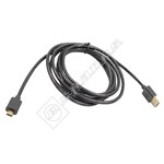 2M Universal HDMI Cable Type A to Type D