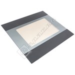 Kenwood Left Main Oven Outer Door Panel