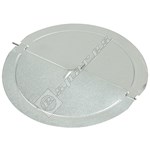 Bosch Cooker Hood One-Way Flap