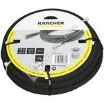 Karcher Pressure Washer High Pressure Hose - 10M