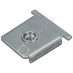 HEC Front Weight Bracket