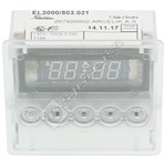 Beko Oven Digital Timer Robertshaw EL2000/803.021