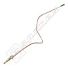 Leisure Cooker Wok Burner Thermocouple