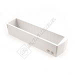 Indesit White Bottle Shelf