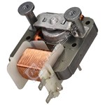 Panasonic Microwave Fan Motor