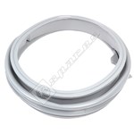 Electruepart Compatible Samsung Washing Machine Door Seal