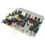 Electrolux Induction Hob PCB