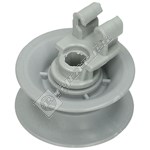 Electruepart Dishwasher Upper Basket Wheel