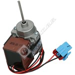 Compatible Refrigerator Fan Motor - 13V