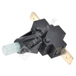 Tumble Dryer Unipolar Push Switch