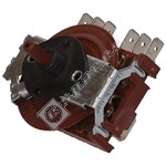 Bush Hotplate Selector Switch - 770643