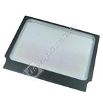 Bosch Oven Inner Door Glass