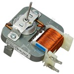 Bosch Microwave Oven Motor