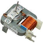 Microwave Oven Motor