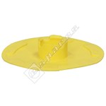 Karcher Wheel Cap - Yellow