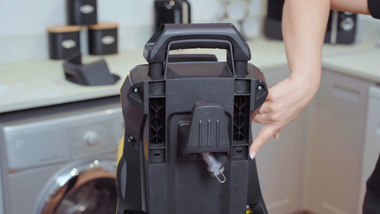 With the casing in place, secure it by refitting the eight screws you removed earlier using your Torx T15 screwdriver. 