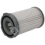 Electrolux EF75B Vacuum Cleaner HEPA Washable Cartridge Filter