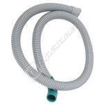 LG Hose:Pump laundry WM12210BD WM12270BD