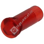 Belling Cooker Red Neon Lens Cover