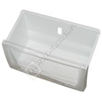 Bottom Freezer Drawer Assembly