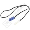 Panasonic Fridge Freezer Defrost Sensor T7Z05 : Cable Length 410mm