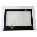 Beko Main Oven Outer Door