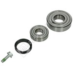 Whirlpool Washing Machine Drum Bearing Kit