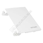 Electrolux Carbon Filter Flap