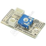 Belling Fridge Freezer Control PCB Assembly (Thermostat Control)